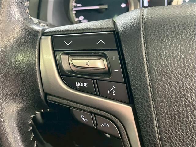 ランドクルーザープラド ＴＸ　Ｌパッケージ　サンルーフ　黒革　全周囲カメラ　ＢＳＭ　レーダークルーズ　シートヒーター／クーラー　オートハイビーム　レーンキープ　衝突軽減　コーナーセンサー　パワーシート　ＬＥＤ　ＵＳＢ　ＥＴＣ　純正１９インチＡＷ（58枚目）