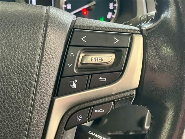 ランドクルーザープラド ＴＸ　Ｌパッケージ　サンルーフ　黒革　全周囲カメラ　ＢＳＭ　レーダークルーズ　シートヒーター／クーラー　オートハイビーム　レーンキープ　衝突軽減　コーナーセンサー　パワーシート　ＬＥＤ　ＵＳＢ　ＥＴＣ　純正１９インチＡＷ（59枚目）