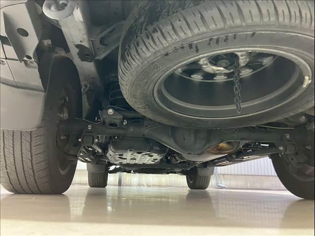 ランドクルーザープラド ＴＸ　Ｌパッケージ　黒革　全周囲カメラ　レーダークルーズ　シートヒーター／クーラー　ルーフレール　コーナーセンサー　パワーシート　ＬＥＤヘッド　オートハイビーム　レーンキープ　衝突軽減　ＵＳＢ　ＥＴＣ　純正１９インチＡＷ（33枚目）