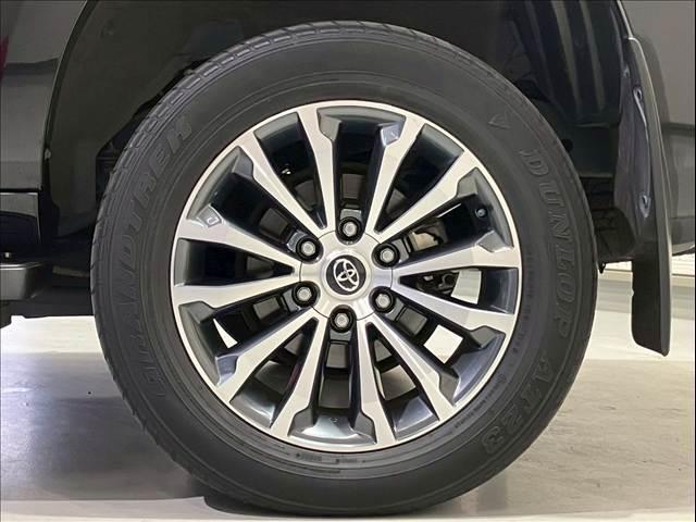 ランドクルーザープラド ＴＸ　Ｌパッケージ　黒革　全周囲カメラ　レーダークルーズ　シートヒーター／クーラー　ルーフレール　コーナーセンサー　パワーシート　ＬＥＤヘッド　オートハイビーム　レーンキープ　衝突軽減　ＵＳＢ　ＥＴＣ　純正１９インチＡＷ（36枚目）