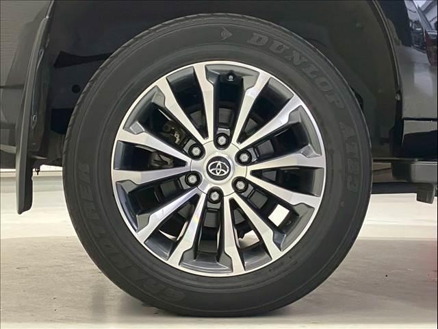 ランドクルーザープラド ＴＸ　Ｌパッケージ　黒革　全周囲カメラ　レーダークルーズ　シートヒーター／クーラー　ルーフレール　コーナーセンサー　パワーシート　ＬＥＤヘッド　オートハイビーム　レーンキープ　衝突軽減　ＵＳＢ　ＥＴＣ　純正１９インチＡＷ（37枚目）