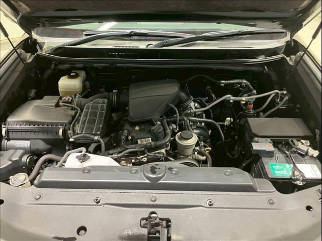 ランドクルーザープラド ＴＸ　Ｌパッケージ　黒革　全周囲カメラ　レーダークルーズ　シートヒーター／クーラー　ルーフレール　コーナーセンサー　パワーシート　ＬＥＤヘッド　オートハイビーム　レーンキープ　衝突軽減　ＵＳＢ　ＥＴＣ　純正１９インチＡＷ（80枚目）