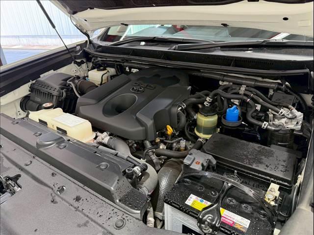 ランドクルーザープラド ＴＸ　Ｌパッケージ　ワンオーナー　黒革　全周囲カメラ　メーカーナビ　レーダークルーズ　シートヒーター／クーラー　コーナーセンサー　センターデフロック　ＬＥＤ　ＥＴＣ　ドライブレコーダー　ＵＳＢポート　純正１９インチＡＷ（34枚目）