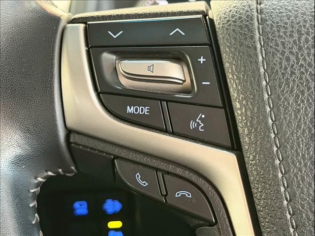 ランドクルーザープラド ＴＸ　Ｌパッケージ　ワンオーナー　黒革　全周囲カメラ　メーカーナビ　レーダークルーズ　シートヒーター／クーラー　コーナーセンサー　センターデフロック　ＬＥＤ　ＥＴＣ　ドライブレコーダー　ＵＳＢポート　純正１９インチＡＷ（46枚目）