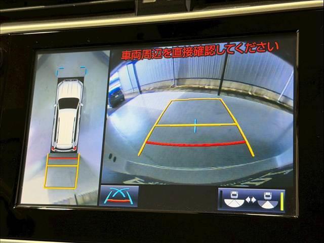 ランドクルーザープラド ＴＸ　Ｌパッケージ　ワンオーナー　黒革　全周囲カメラ　メーカーナビ　レーダークルーズ　シートヒーター／クーラー　コーナーセンサー　センターデフロック　ＬＥＤ　ＥＴＣ　ドライブレコーダー　ＵＳＢポート　純正１９インチＡＷ（63枚目）