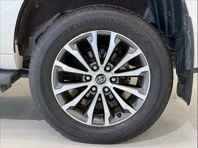 ランドクルーザープラド ＴＸ　Ｌパッケージ　ワンオーナー　黒革　全周囲カメラ　メーカーナビ　レーダークルーズ　シートヒーター／クーラー　コーナーセンサー　センターデフロック　ＬＥＤ　ＥＴＣ　ドライブレコーダー　ＵＳＢポート　純正１９インチＡＷ（79枚目）