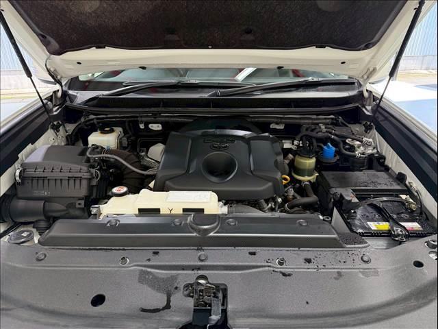 ランドクルーザープラド ＴＸ　Ｌパッケージ　ワンオーナー　黒革　全周囲カメラ　メーカーナビ　レーダークルーズ　シートヒーター／クーラー　コーナーセンサー　センターデフロック　ＬＥＤ　ＥＴＣ　ドライブレコーダー　ＵＳＢポート　純正１９インチＡＷ（80枚目）