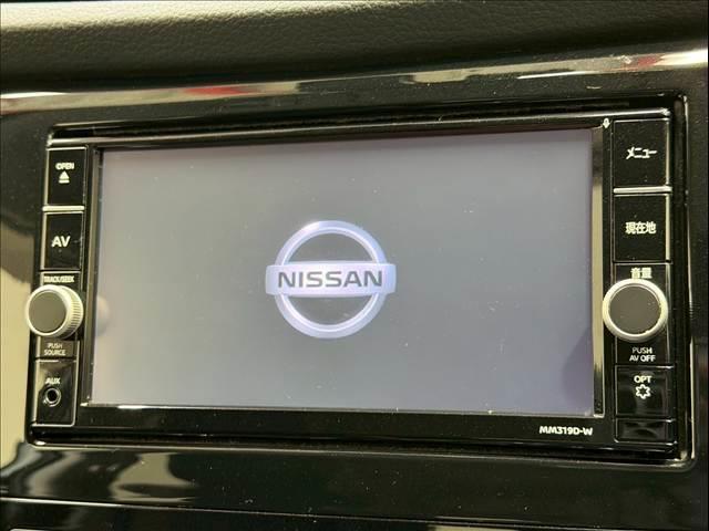 エクストレイル ２０Ｘｉ　プロパイロット　全周囲カメラ　ＬＥＤヘッド　エマージェンシーブレーキ　パワーバックドア　インテリジェントルームミラー　シートヒーター　コーナーセンサー　ＢＳＭ　純正１８インチＡＷ　ドライブレコーダー（3枚目）