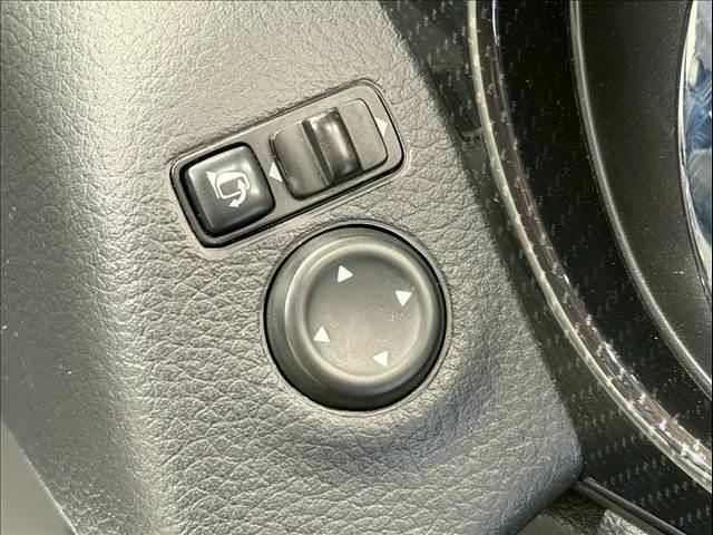 エクストレイル ２０Ｘｉ　プロパイロット　全周囲カメラ　ＬＥＤヘッド　エマージェンシーブレーキ　パワーバックドア　インテリジェントルームミラー　シートヒーター　コーナーセンサー　ＢＳＭ　純正１８インチＡＷ　ドライブレコーダー（39枚目）