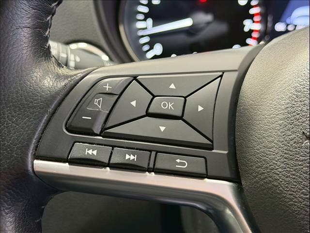 エクストレイル ２０Ｘｉ　プロパイロット　全周囲カメラ　ＬＥＤヘッド　エマージェンシーブレーキ　パワーバックドア　インテリジェントルームミラー　シートヒーター　コーナーセンサー　ＢＳＭ　純正１８インチＡＷ　ドライブレコーダー（48枚目）