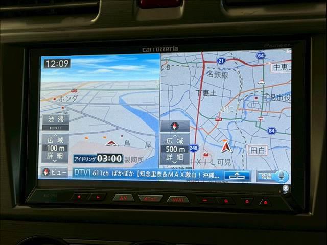 フォレスター 2.0XT アイサイト サンルーフ ハーフレザー シートヒーター レーダークルーズ パワーシート パドルシフト サイバーナビ バックカメラ ETC Bluetooth フルセグ CD/DVD再生 スマートキー 純正18AW(3枚目)