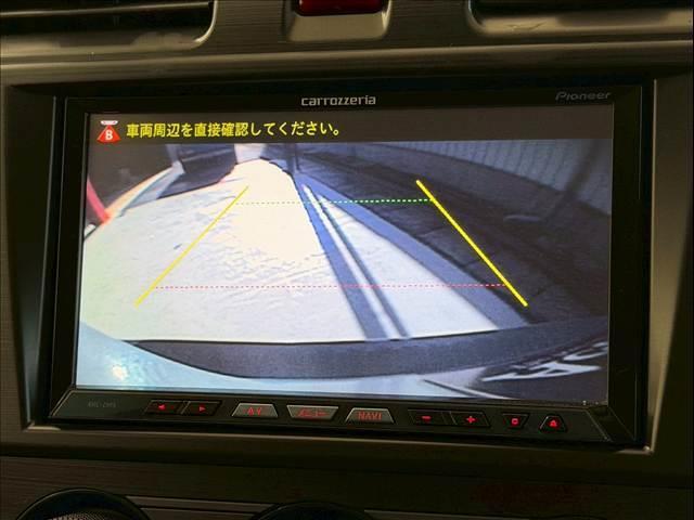 フォレスター 2.0XT アイサイト サンルーフ ハーフレザー シートヒーター レーダークルーズ パワーシート パドルシフト サイバーナビ バックカメラ ETC Bluetooth フルセグ CD/DVD再生 スマートキー 純正18AW(4枚目)