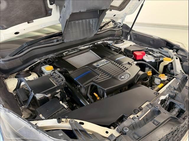 フォレスター 2.0XT アイサイト サンルーフ ハーフレザー シートヒーター レーダークルーズ パワーシート パドルシフト サイバーナビ バックカメラ ETC Bluetooth フルセグ CD/DVD再生 スマートキー 純正18AW(14枚目)
