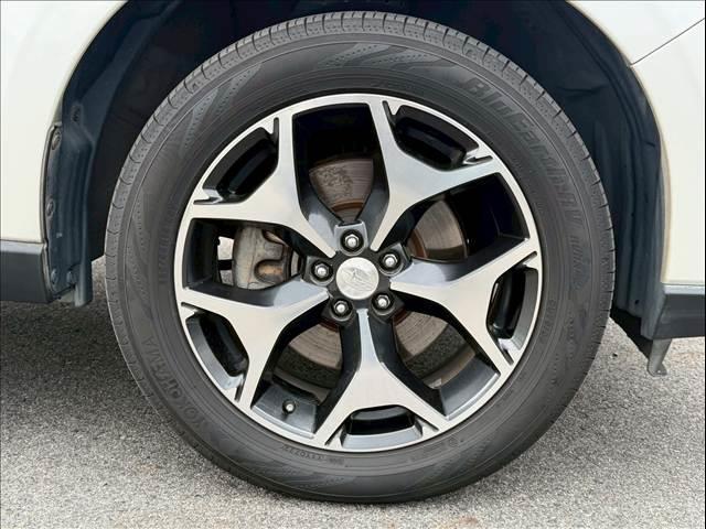 フォレスター 2.0XT アイサイト サンルーフ ハーフレザー シートヒーター レーダークルーズ パワーシート パドルシフト サイバーナビ バックカメラ ETC Bluetooth フルセグ CD/DVD再生 スマートキー 純正18AW(27枚目)