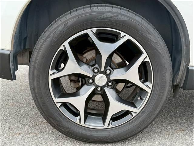 フォレスター 2.0XT アイサイト サンルーフ ハーフレザー シートヒーター レーダークルーズ パワーシート パドルシフト サイバーナビ バックカメラ ETC Bluetooth フルセグ CD/DVD再生 スマートキー 純正18AW(28枚目)