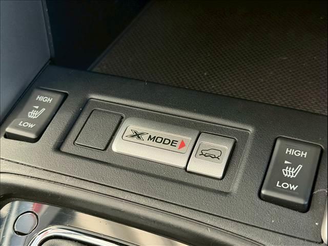 フォレスター 2.0XT アイサイト サンルーフ ハーフレザー シートヒーター レーダークルーズ パワーシート パドルシフト サイバーナビ バックカメラ ETC Bluetooth フルセグ CD/DVD再生 スマートキー 純正18AW(59枚目)
