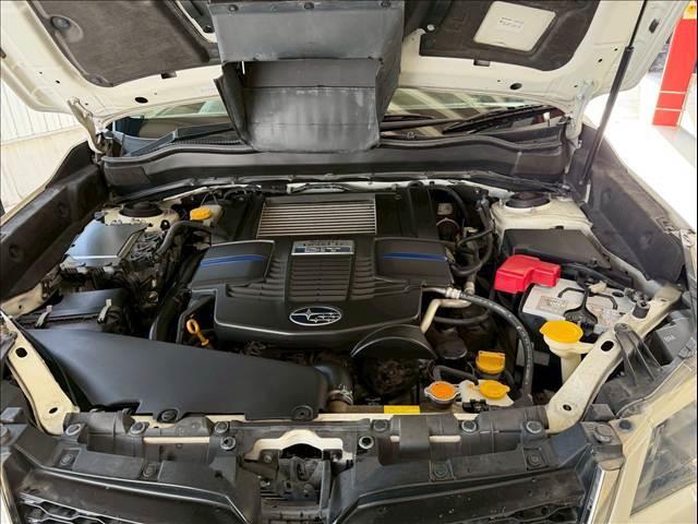 フォレスター 2.0XT アイサイト サンルーフ ハーフレザー シートヒーター レーダークルーズ パワーシート パドルシフト サイバーナビ バックカメラ ETC Bluetooth フルセグ CD/DVD再生 スマートキー 純正18AW(68枚目)