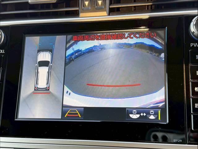 ランドクルーザープラド TX Lパッケージ 黒革 全周囲カメラ 純正19インチAW レーダークルーズ シートヒーター/クーラー メーカーナビ コーナーセンサー LEDヘッド オートハイビーム 衝突軽減 レーンキープ ETC USB スマートキー(4枚目)
