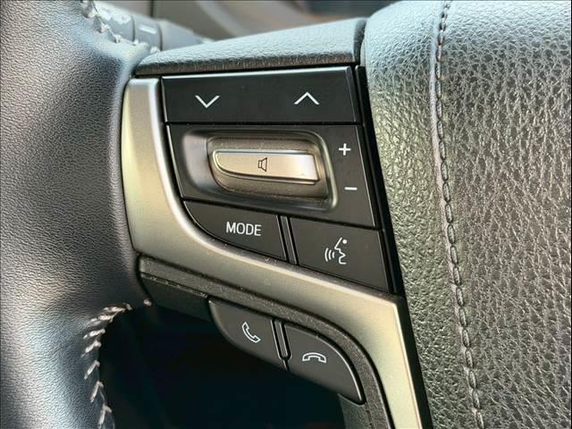 ランドクルーザープラド TX Lパッケージ 黒革 全周囲カメラ 純正19インチAW レーダークルーズ シートヒーター/クーラー メーカーナビ コーナーセンサー LEDヘッド オートハイビーム 衝突軽減 レーンキープ ETC USB スマートキー(48枚目)