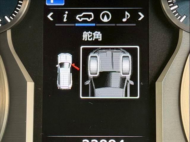ランドクルーザープラド TX Lパッケージ 黒革 全周囲カメラ 純正19インチAW レーダークルーズ シートヒーター/クーラー メーカーナビ コーナーセンサー LEDヘッド オートハイビーム 衝突軽減 レーンキープ ETC USB スマートキー(66枚目)