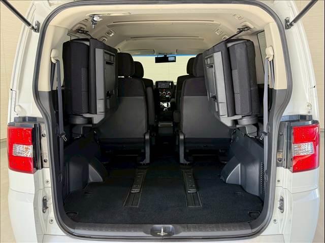 デリカＤ：５ Ｄ　パワーパッケージ　ワンオーナー　両側パワースライド　クルーズコントロール　シートヒーター　パドルシフト　アルパインナビ　Ｂｌｕｅｔｏｏｔｈ　フルセグ　ＣＤ／ＤＶＤ再生　フロントフォグ　スマートキー　社外１６インチＡＷ（20枚目）