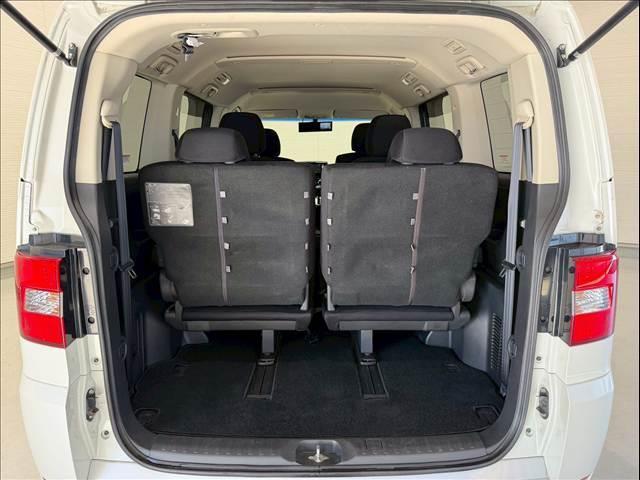 デリカＤ：５ Ｄ　パワーパッケージ　ワンオーナー　両側パワースライド　クルーズコントロール　シートヒーター　パドルシフト　アルパインナビ　Ｂｌｕｅｔｏｏｔｈ　フルセグ　ＣＤ／ＤＶＤ再生　フロントフォグ　スマートキー　社外１６インチＡＷ（21枚目）