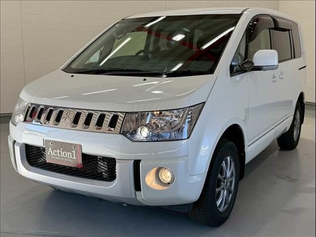 デリカＤ：５ Ｄ　パワーパッケージ　ワンオーナー　両側パワースライド　クルーズコントロール　シートヒーター　パドルシフト　アルパインナビ　Ｂｌｕｅｔｏｏｔｈ　フルセグ　ＣＤ／ＤＶＤ再生　フロントフォグ　スマートキー　社外１６インチＡＷ（36枚目）