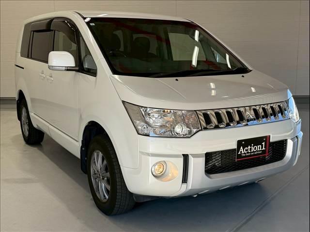 デリカＤ：５ Ｄ　パワーパッケージ　ワンオーナー　両側パワースライド　クルーズコントロール　シートヒーター　パドルシフト　アルパインナビ　Ｂｌｕｅｔｏｏｔｈ　フルセグ　ＣＤ／ＤＶＤ再生　フロントフォグ　スマートキー　社外１６インチＡＷ（37枚目）