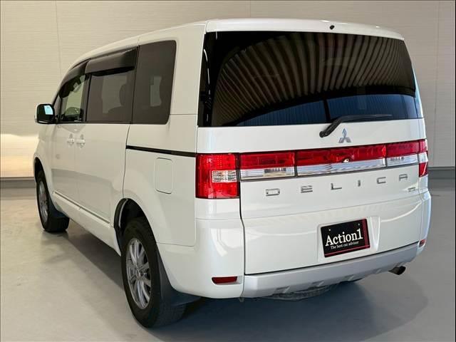 デリカＤ：５ Ｄ　パワーパッケージ　ワンオーナー　両側パワースライド　クルーズコントロール　シートヒーター　パドルシフト　アルパインナビ　Ｂｌｕｅｔｏｏｔｈ　フルセグ　ＣＤ／ＤＶＤ再生　フロントフォグ　スマートキー　社外１６インチＡＷ（42枚目）