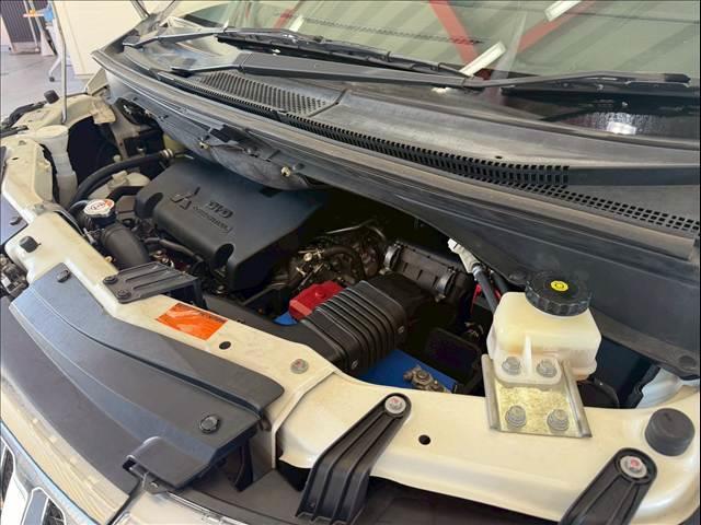 デリカＤ：５ Ｄ　パワーパッケージ　ワンオーナー　両側パワースライド　クルーズコントロール　シートヒーター　パドルシフト　アルパインナビ　Ｂｌｕｅｔｏｏｔｈ　フルセグ　ＣＤ／ＤＶＤ再生　フロントフォグ　スマートキー　社外１６インチＡＷ（75枚目）