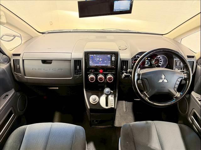 デリカＤ：５ Ｄ　パワーパッケージ　ワンオーナー　両側パワースライド　クルーズコントロール　シートヒーター　パドルシフト　アルパインナビ　Ｂｌｕｅｔｏｏｔｈ　フルセグ　ＣＤ／ＤＶＤ再生　フロントフォグ　スマートキー　社外１６インチＡＷ（79枚目）