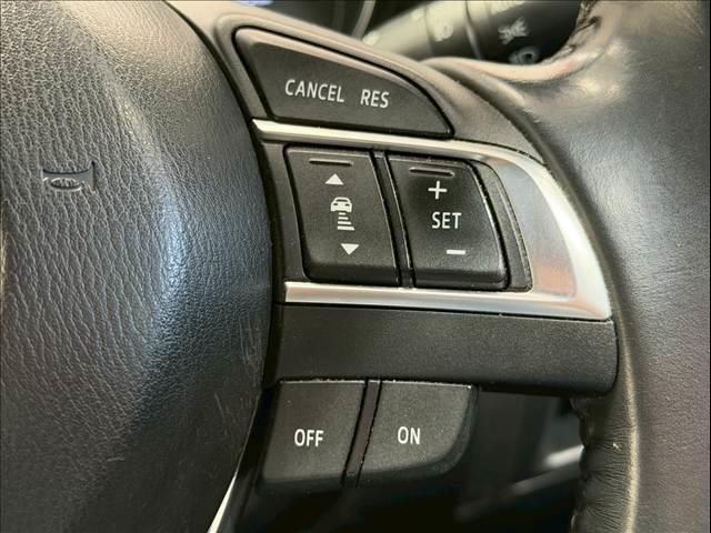 ＣＸ－５ ＸＤ　Ｌパッケージ　黒革　ＢＳＭ　レーダークルーズ　ＬＥＤヘッド　シートヒーター　パワーシート　バックカメラ　サイドカメラ　コーナーセンサー　シートメモリ―　純正ナビ　ＵＳＢポート　ドライブレコーダー　純正１９インチＡＷ（5枚目）