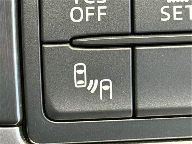 ＣＸ－５ ＸＤ　Ｌパッケージ　黒革　ＢＳＭ　レーダークルーズ　ＬＥＤヘッド　シートヒーター　パワーシート　バックカメラ　サイドカメラ　コーナーセンサー　シートメモリ―　純正ナビ　ＵＳＢポート　ドライブレコーダー　純正１９インチＡＷ（6枚目）