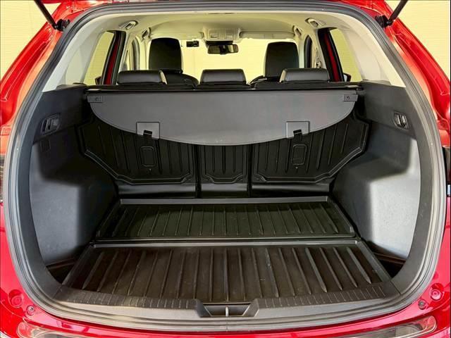 ＣＸ－５ ＸＤ　Ｌパッケージ　黒革　ＢＳＭ　レーダークルーズ　ＬＥＤヘッド　シートヒーター　パワーシート　バックカメラ　サイドカメラ　コーナーセンサー　シートメモリ―　純正ナビ　ＵＳＢポート　ドライブレコーダー　純正１９インチＡＷ（21枚目）