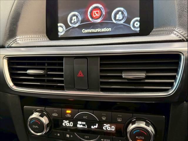 ＣＸ－５ ＸＤ　Ｌパッケージ　黒革　ＢＳＭ　レーダークルーズ　ＬＥＤヘッド　シートヒーター　パワーシート　バックカメラ　サイドカメラ　コーナーセンサー　シートメモリ―　純正ナビ　ＵＳＢポート　ドライブレコーダー　純正１９インチＡＷ（56枚目）