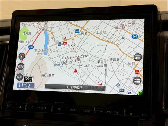 デリカD:5 P ワンオーナー 純正10型ナビ 全周囲カメラ 両側パワースライド パワーバックドア レーダークルーズ シートヒーター BSM パワーシート レーンキープ 衝突軽減 パドルシフト サイドステップ ETC(3枚目)