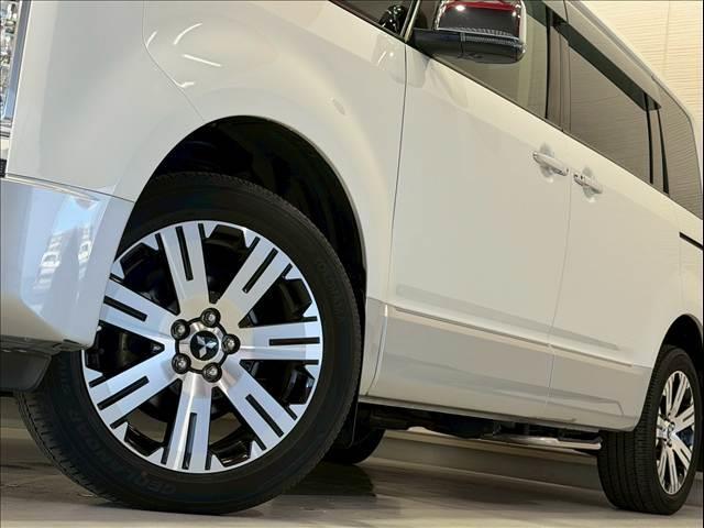 デリカD:5 P ワンオーナー 純正10型ナビ 全周囲カメラ 両側パワースライド パワーバックドア レーダークルーズ シートヒーター BSM パワーシート レーンキープ 衝突軽減 パドルシフト サイドステップ ETC(11枚目)