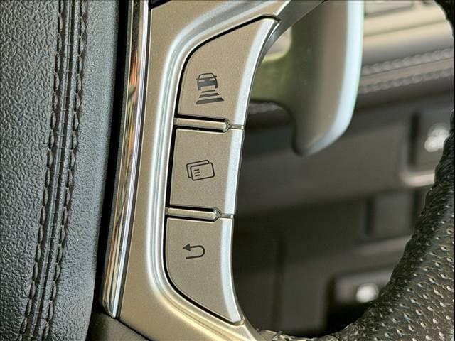 デリカD:5 P ワンオーナー 純正10型ナビ 全周囲カメラ 両側パワースライド パワーバックドア レーダークルーズ シートヒーター BSM パワーシート レーンキープ 衝突軽減 パドルシフト サイドステップ ETC(15枚目)