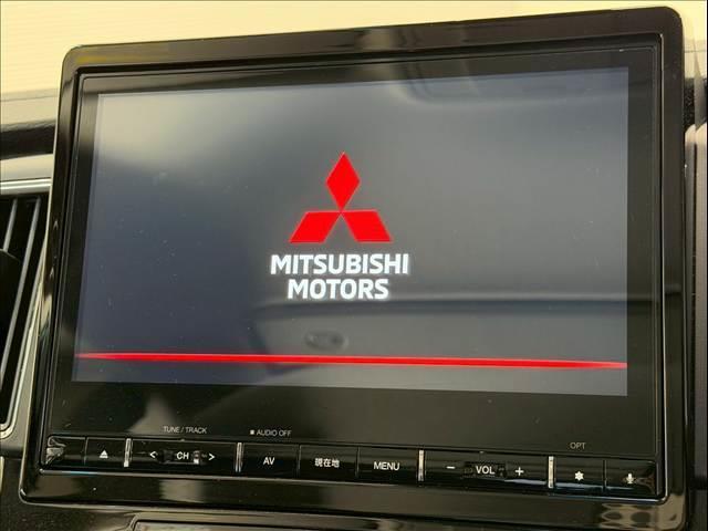 デリカD:5 P ワンオーナー 純正10型ナビ 全周囲カメラ 両側パワースライド パワーバックドア レーダークルーズ シートヒーター BSM パワーシート レーンキープ 衝突軽減 パドルシフト サイドステップ ETC(68枚目)