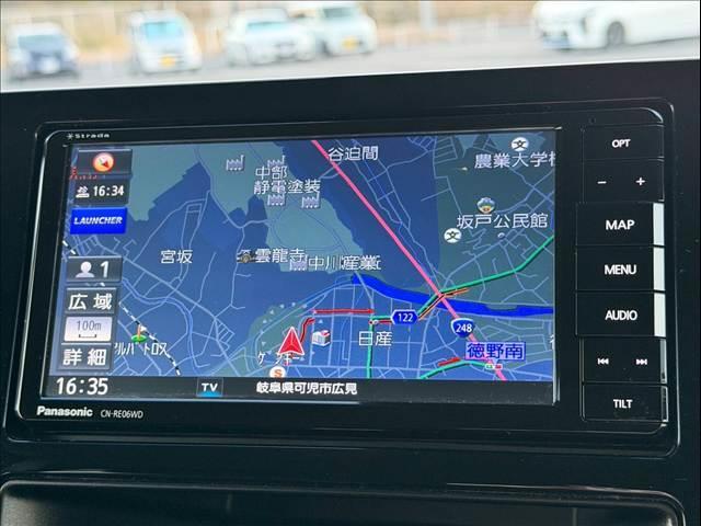 デリカD:5 G パワーパッケージ 両側パワースライド 電動サイドステップ パワーバックドア レーダークルーズ AC100V シートヒーター 衝突軽減 レーンキープ パドルシフト アイドリングストップ パワーシート ETC 純正18AW(3枚目)