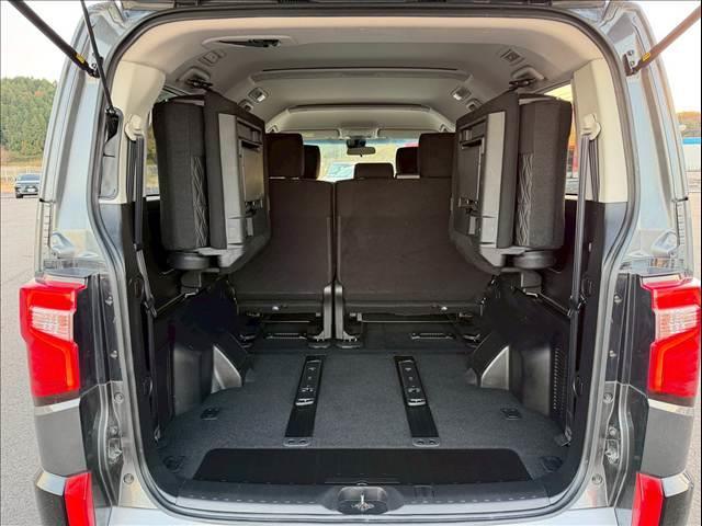 デリカD:5 G パワーパッケージ 両側パワースライド 電動サイドステップ パワーバックドア レーダークルーズ AC100V シートヒーター 衝突軽減 レーンキープ パドルシフト アイドリングストップ パワーシート ETC 純正18AW(20枚目)