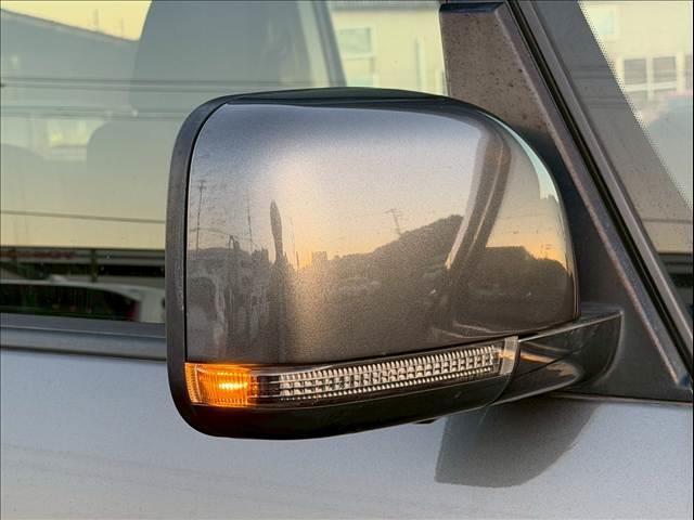 デリカD:5 G パワーパッケージ 両側パワースライド 電動サイドステップ パワーバックドア レーダークルーズ AC100V シートヒーター 衝突軽減 レーンキープ パドルシフト アイドリングストップ パワーシート ETC 純正18AW(24枚目)