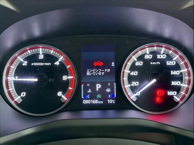 デリカD:5 G パワーパッケージ 両側パワースライド 電動サイドステップ パワーバックドア レーダークルーズ AC100V シートヒーター 衝突軽減 レーンキープ パドルシフト アイドリングストップ パワーシート ETC 純正18AW(46枚目)