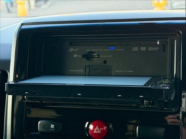 デリカＤ：５ Ｄ－Ｐｏｗｅｒ　ｐａｃｋａｇｅ　７人　ＭＫＷ１６ＡＷ　ＢＦグッドリッチオールテレーン　アルパインフリップダウン１０．１インチモニター　シートヒーター　両側電動スライドドア　クルーズコントロール　バックカメラ　パドルシフト　純正ナビ　ＥＴＣ（61枚目）