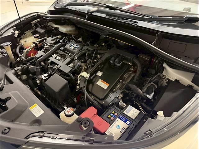 C-HR G モデリスタエアロ ハーフレザー BSM HDMI レーダークルーズコントロール シートヒーター コーナーセンサー LEDヘッド シーケンシャルウインカー 衝突軽減 レーンキープ オートマハイビーム(14枚目)