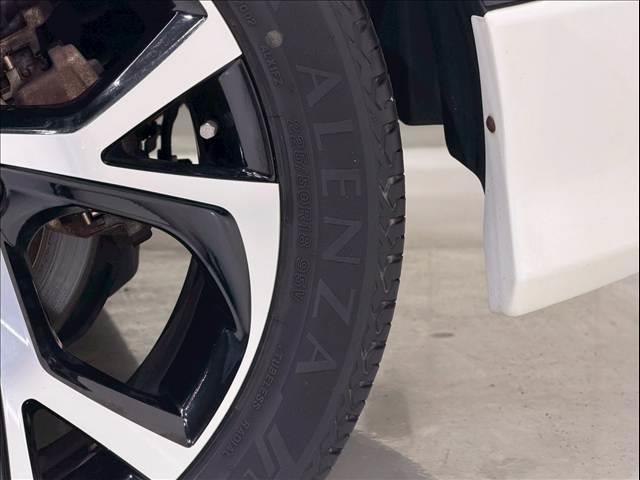 C-HR G モデリスタエアロ ハーフレザー BSM HDMI レーダークルーズコントロール シートヒーター コーナーセンサー LEDヘッド シーケンシャルウインカー 衝突軽減 レーンキープ オートマハイビーム(33枚目)