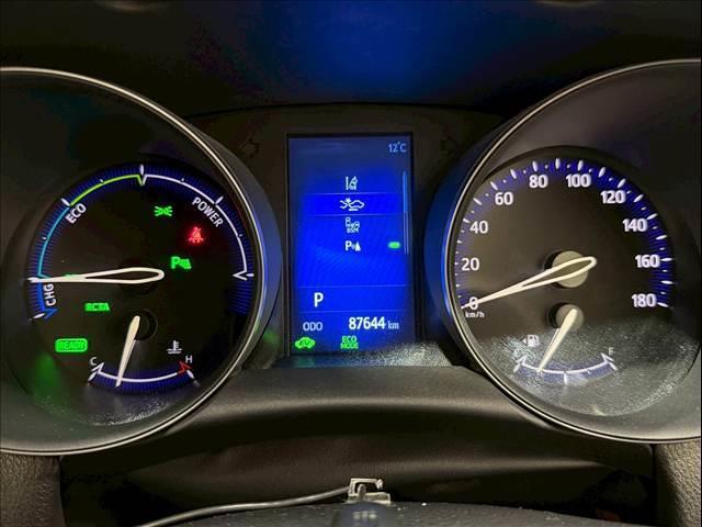 C-HR G モデリスタエアロ ハーフレザー BSM HDMI レーダークルーズコントロール シートヒーター コーナーセンサー LEDヘッド シーケンシャルウインカー 衝突軽減 レーンキープ オートマハイビーム(53枚目)