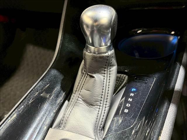 C-HR G モデリスタエアロ ハーフレザー BSM HDMI レーダークルーズコントロール シートヒーター コーナーセンサー LEDヘッド シーケンシャルウインカー 衝突軽減 レーンキープ オートマハイビーム(62枚目)