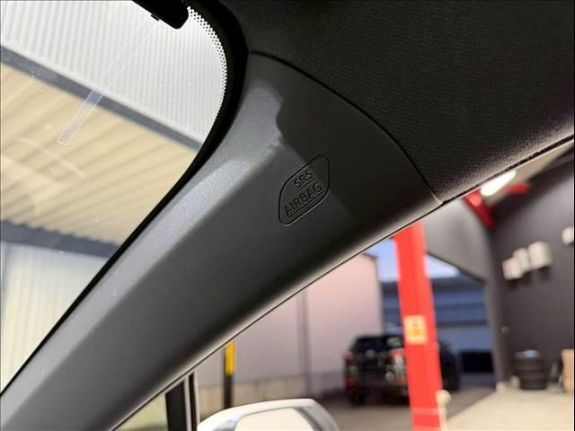 C-HR G モデリスタエアロ ハーフレザー BSM HDMI レーダークルーズコントロール シートヒーター コーナーセンサー LEDヘッド シーケンシャルウインカー 衝突軽減 レーンキープ オートマハイビーム(69枚目)