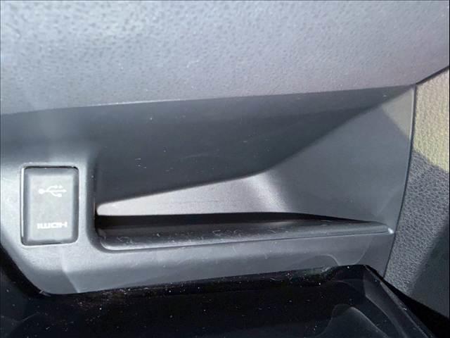 C-HR G モデリスタエアロ ハーフレザー BSM HDMI レーダークルーズコントロール シートヒーター コーナーセンサー LEDヘッド シーケンシャルウインカー 衝突軽減 レーンキープ オートマハイビーム(72枚目)